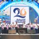 HUT ke-26 Bank Mandiri: Hadirkan Inovasi Digital Adaptif dan Solutif untuk Siap Jadi Jawara Masa Depan