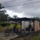 Lagi, Kebakaran Di Subulussalam Empat Sepeda Motor Musnah