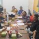 Bawaslu Palas Terima Pengaduan Dugaan Pelanggaran PKPU Cabup No 2