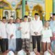 Pj Bupati Langkat Safari Jumat Di Masjid Raya Stabat