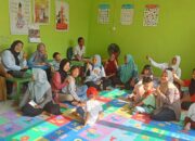 PLN Berikan Dukungan Pendidikan Bagi Anak Berkebutuhan Khusus