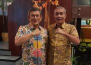 Paman Bobby Nasution Yakini Pemilih Golkar Pilih Yasyir Ridho Loebis Di Pilkada Medan