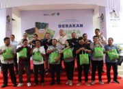 PalmCo Dukung Gerakan Cinta Produk PTPN