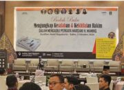 Eksaminasi Perkara Mardani H. Maming, Pakar Hukum SK Bupati Harus Diuji Di PTUN