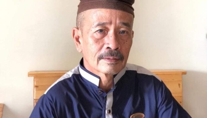 In Memoriam Nurkarim Nehe: Wartawan Senior Yang Penuh Dedikasi