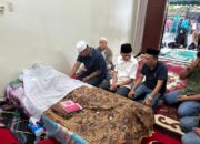 Selamat Jalan, Guru Besar Nurkarim Nehe