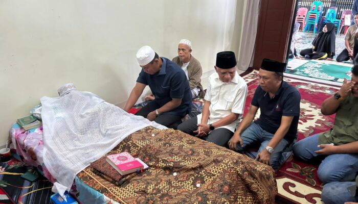 Selamat Jalan, Guru Besar Nurkarim Nehe