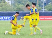 Persiraja Takluk Di Kandang Bayi Ajaib