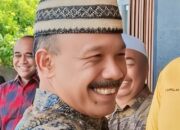 H Sarjani Abdullah Sosok Bupati Pidie Pemberani Dan Berprestasi