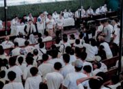 Bobby Nasution: Jangan Ikuti Ajakan Berpolitik Yang Marah-Marah