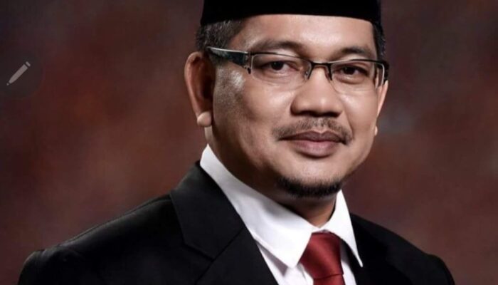 Farid Wajdi Diamanahi Sebagai Koordinator Tim Hukum Binjai BerDoa