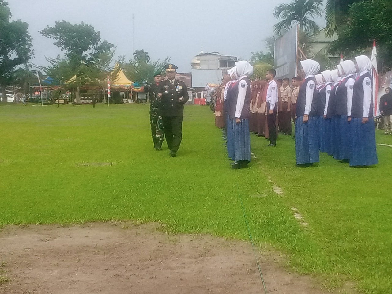 Inovasi Dan Pemeliharaan Alutsista Kunci TNI Hadapi Spektrum Peperangan Modern