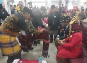 PB PM Tabagsel Siap Menangkan Aci Jadi Bupati Deliserdang