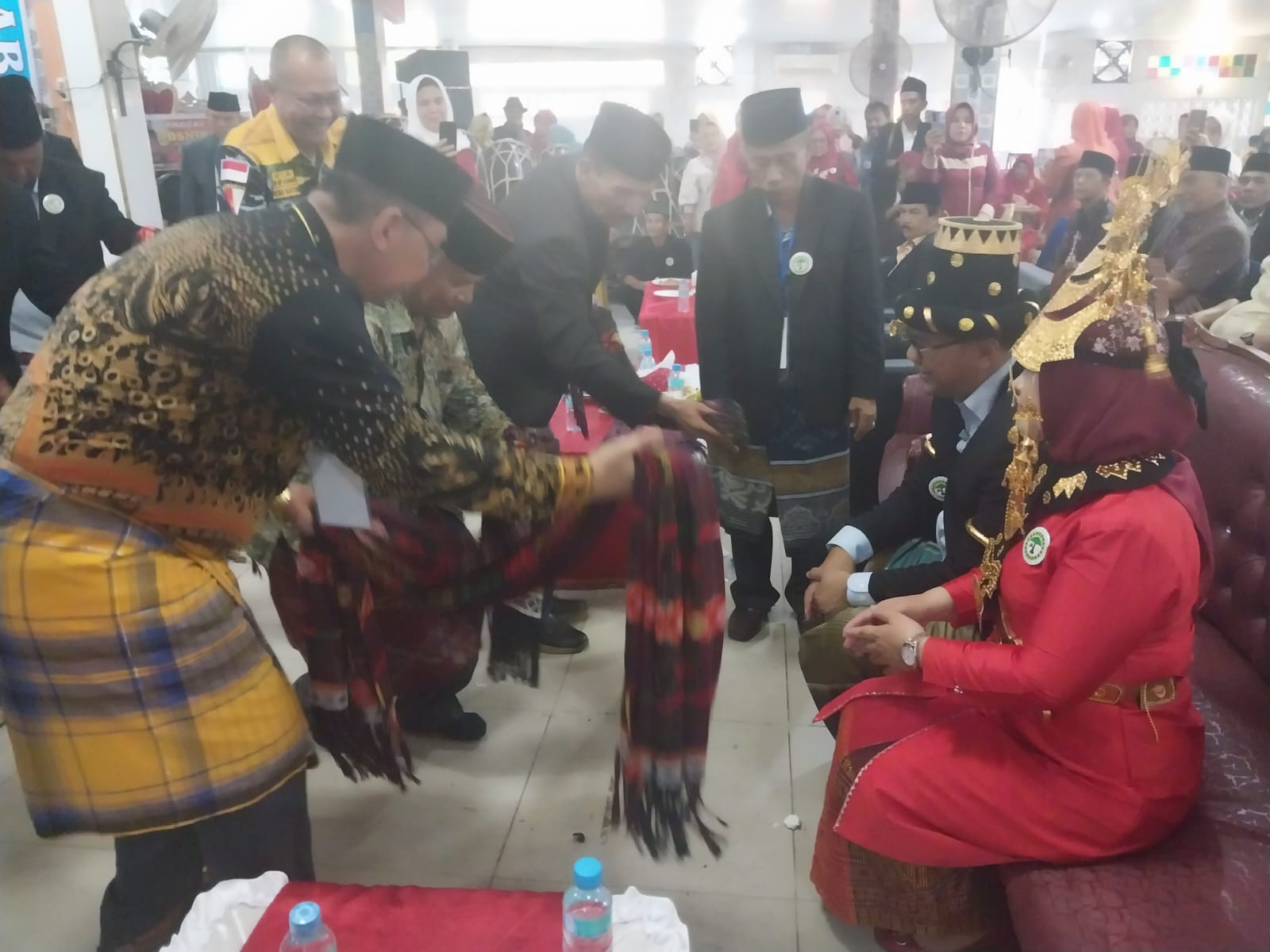 PB PM Tabagsel Siap Menangkan Aci Jadi Bupati Deliserdang
