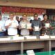Polres Asahan Kembali Amankan 10 Kg SS