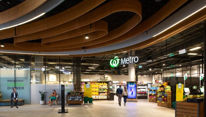 ONE Global Capital Selesaikan Akuisisi Pusat Perbelanjaan Senilai Rp 218 M