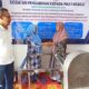 Tim PKM Dosen Unimed Edukasi IRT Usia Produktif Olah Ikan Rucah