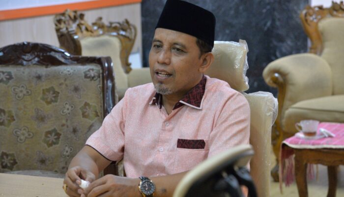 Intensifkan Patroli Di Daerah Rawan Aksi Begal