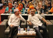 HIRO Paslon Paling Royal Dalam Kampanye Di Pilkada Medan