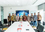 TelkomGroup Perkuat Digitalisasi Maritim Melalui Pemanfaatan Satelit Merah Putih 2