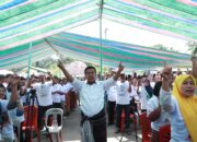 Masyarakat Tanahjawa Tegaskan Pilih Yang Sudah Pasti: RHS-AZI