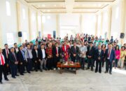 PGPI Deliserdang Dan Jemaat Dukung Penuh Asri Ludin Tambunan Di Pilkada 2024