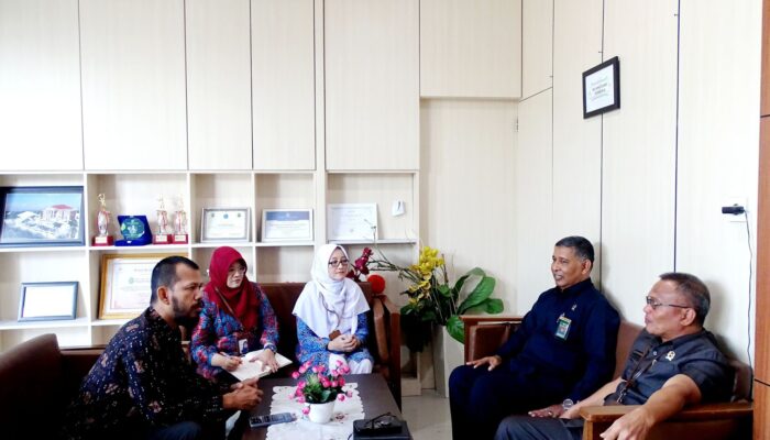 Hari Kedua Cuti Massal Hakim, Ombudsman Sidak PN Banda Aceh Dan Jantho
