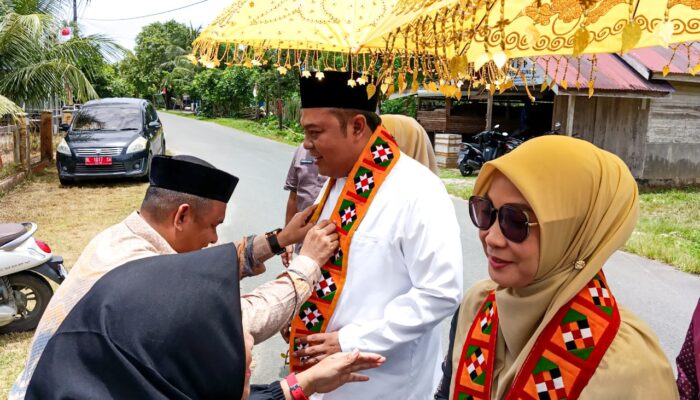 Besok, Pemkab Simeulue Maulid Undang 2500 Orang Dan 250 Anak Yatim