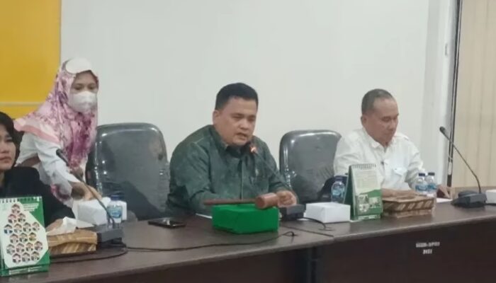 Pasca Adanya Korban Jiwa, Izin Operasi Star High Kembali Dipertanyakan