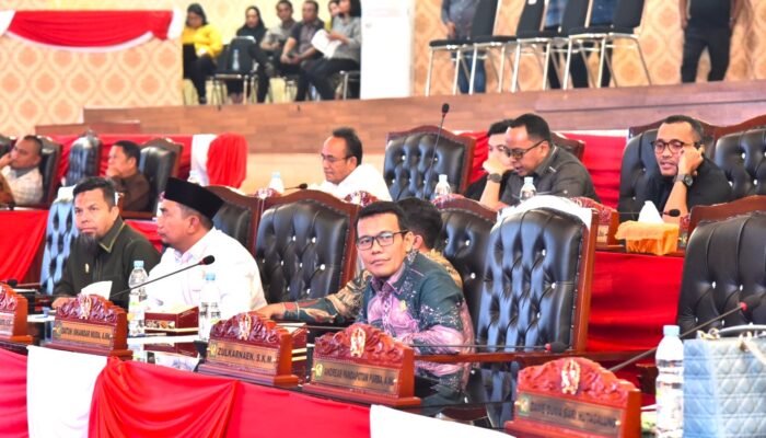 DPRD Medan Nilai Maraknya Geng Motor Dan Begal Akibat Lemahnya Ekonomi