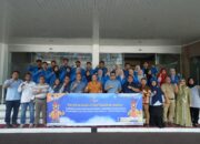 Tim PIMNAS Dan KMI Expo UMSU Terbang Ke Surabaya Dan Kendari