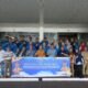 Tim PIMNAS Dan KMI Expo UMSU Terbang Ke Surabaya Dan Kendari