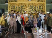 Merasa Terdiskriminasi, Pengurus Madrasah Curhat Ke HIRO