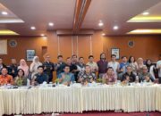 Gelar Audit SMAP, Upaya PLN UIP SBU Menegakkan Integritas Jajarannya