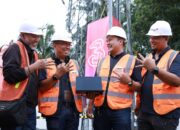 Lanjutkan Perluasan Dan Penguatan Jaringan, Tri Dorong Pemanfaatan Digital Masyarakat Lokal