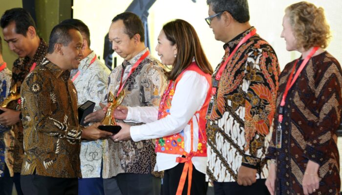 Sukses Gapai 18 Penghargaan Keselamatan Migas, PGN Capai Lebih Dari 500 Juta JKA