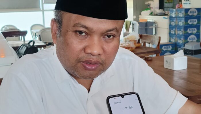 Gerindra Sumut Berjuang Habis-habisan Menangkan Dr. Asri Ludin-Lomlom Di Pilkada Deliserdang