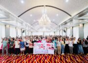 Sofyan Tan Yakin Asri Ludin Tambunan Bisa Jadikan Deliserdang Lebih Maju