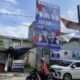 Dituding Tak Netral Soal APK Paslon Ditimpa, Ini Kata Camat Lubukpakam