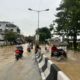 Hari Kedua, Banjir Di Kota Tebingtinggi Tak Kunjung Surut