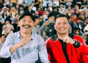 Simpati Warga Pidie Untuk Sarjani-Alzaizi Tak Terbendung