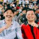 Simpati Warga Pidie Untuk Sarjani-Alzaizi Tak Terbendung