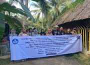 Tim PKM Dosen UNPAB Edukasi Pelaku Usaha Kacang Intip