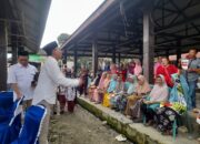 Tim BAGUSI Arse Dikukuhkan, Target 75 Persen Suara