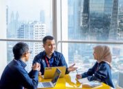 Telkom Masuk Dalam Jajaran Forbes World’s Best Employers 2024 Empat Tahun Berturut-Turut