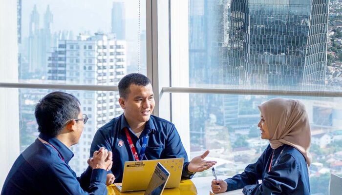Telkom Masuk Dalam Jajaran Forbes World’s Best Employers 2024 Empat Tahun Berturut-Turut