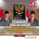 RPN Undang Tokoh Dan Masyarakat Syukuran Dan Nobar Pelantikan Presiden Dan Wakil Presiden