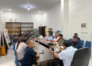 KONI Deliserdang Akan Gelar Porkab 2024