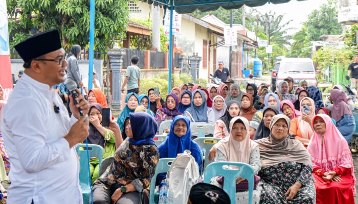 Asri Ludin Tambunan: Jangan Jadikan Pilkada Sebagai Perpecahan