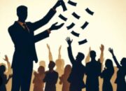Menolak Money Politics